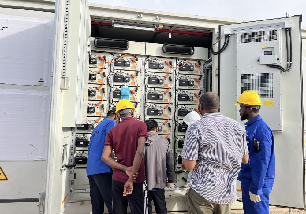 .INSTALLATION TRAINING安装培训 (4)