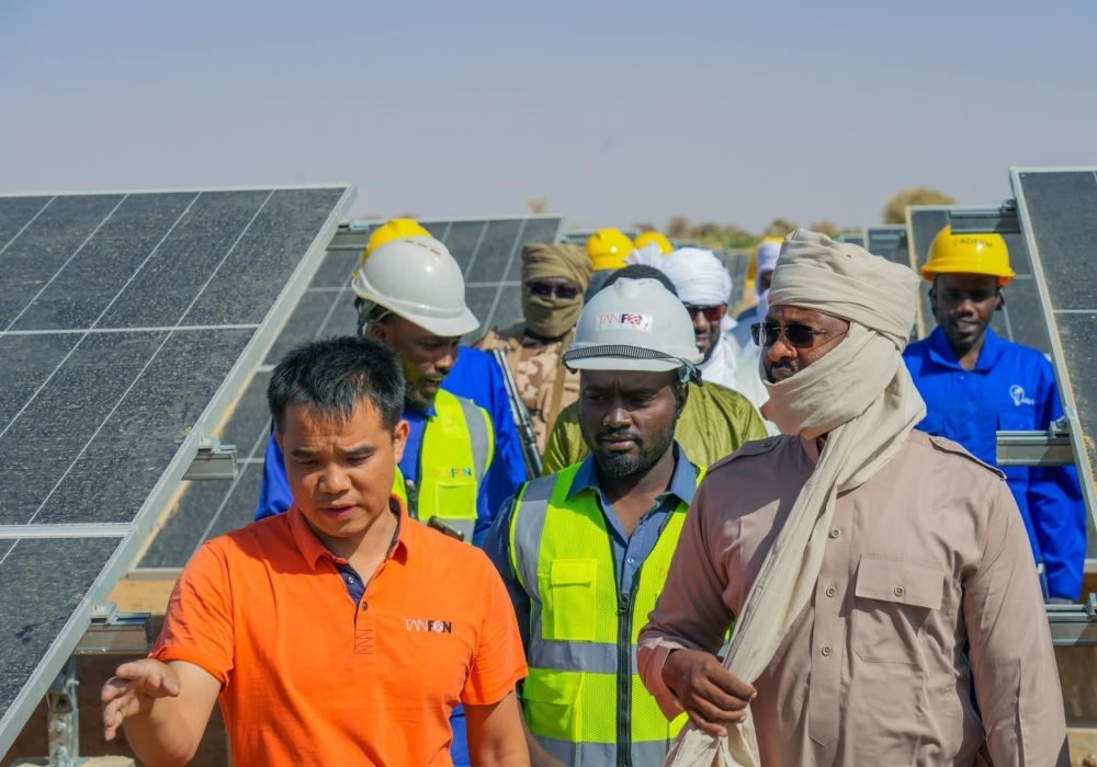 OPERATION &MAINTENANCE TRAINING运维培训 (3)