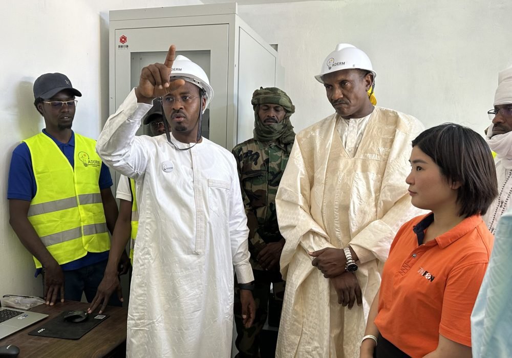 OPERATION &MAINTENANCE TRAINING运维培训 (4)