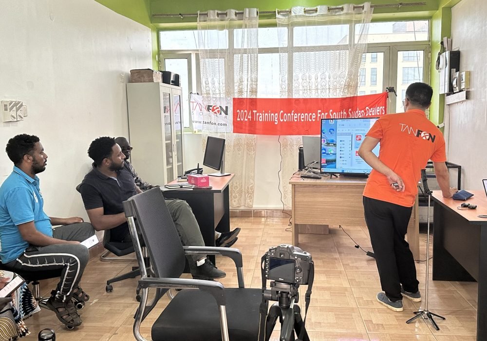 PRODUCT TRAINING产品培训 (1)