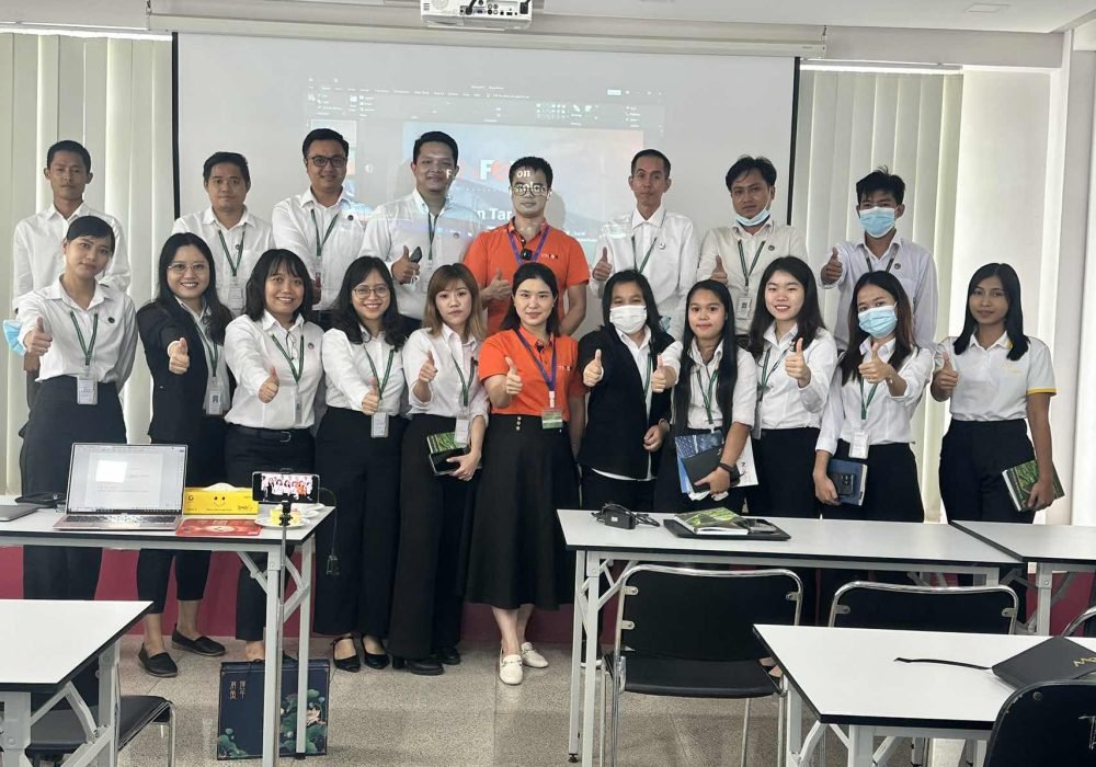 PRODUCT TRAINING产品培训 (4)